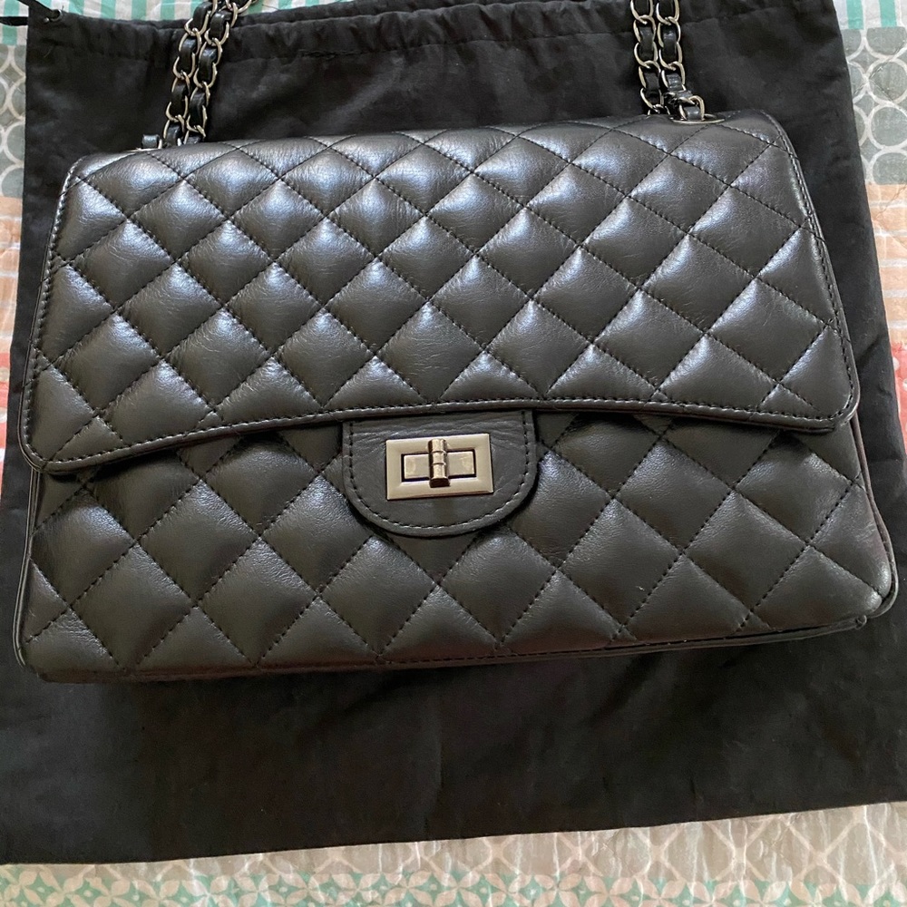 Fashion Drug Bag- Jumbo Size